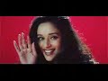 Prabhu deva (benny lava) and madhuri