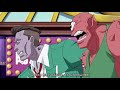 Rosario+Vampire Capu 2 Capitulo 1 parte 3 Rosario+Vampire Capu 2 Capitulo 1 parte 3