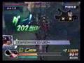 戦国BASARA2英雄外伝 長曾我部元親 松永軍迎撃戦(難易度:神の領域)2/2