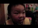 鼠年賀歲大結集－Kung Hei from Timothy Lam (2yrs7mth old) 恭喜發財
