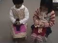 ねんねんねやまの わらべうたNo.120