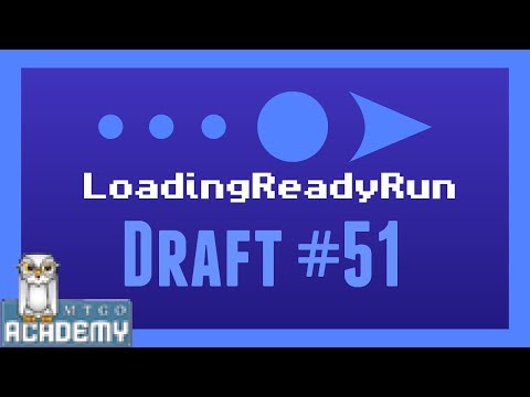 LoadingReadyRun Draft #51 - Draft Vid, Theros Block, 23 Apr. 2014