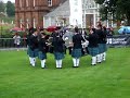 Fraserburgh RBL Pipe Band World Pipe Band Championships 2007