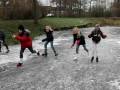 videos de Schaatsen 3-1-2009