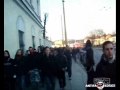 Antifa Košice - pochod 19.3.2008 (Slovakia)