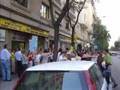 A contracorriente