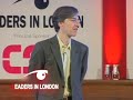 Steve Levitt - Why Incentives Don\