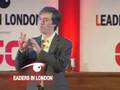 Steve Levitt - Why Incentives Don't Work