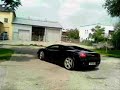 LAMBORHINI GALLARDO LAMBORHINI GALLARDO