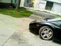 LAMBORHINI GALLARDO