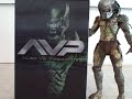 "Alien Vs. Predator" Movie Review