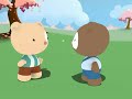Random Sayings Series: Episode 2 Season 2