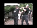 G.M. Cacoy Sparring G.M. Cacoy Sparring