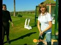 MARRUECOS - Golf en Marruecos. MUCHOVIAJE.COM - YouTube