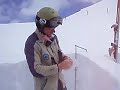 Avalanche Safety - Profile - Layers
