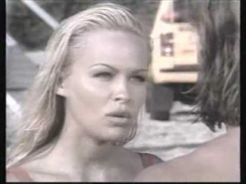 Noticias - Pamela Anderson, la mujer más sexy de la TV
