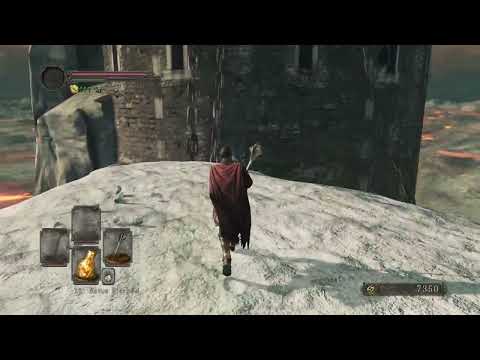 Brume Tower: Tower Key and Titanite Chunk x 2