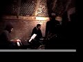Nicolas Letman-Burtinovic BOMB X+4 live Atomic Itch
