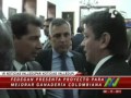 Fedegan presenta proyecto para mejorar ganadería colombiana