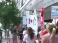 I met a ton of MNUSpreadsLies.com followers at the MNU protest last year. Check out the video I put together.