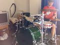 Steely Dan - Babylon Sisters - Drums (\