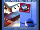 TURX TRAVEL - Best Fares & Flights