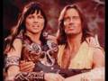 Xena Original Soundtrack - Roll In The Leaves