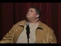 Ralphie May - Nov 20 @ The Comedy Festival