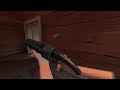 testing the team fortress 2 beta replay