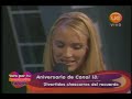 Compilado de Chascarros de la TV Chilena (Canal 13)
