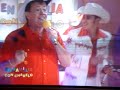 GARABATO COLORADO AK-7 Y CHABELO GARABATO COLORADO AK-7 Y CHABELO