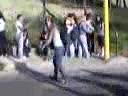 davanti scuola