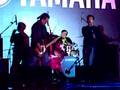triptych's sidewinder @ yamaha asian beat heats