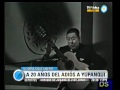 Visión Siete: A 20 años del adiós a Yupanqui