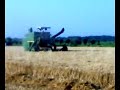 JOHN DEERE 955