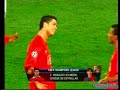 Cristiano ronaldo 2008