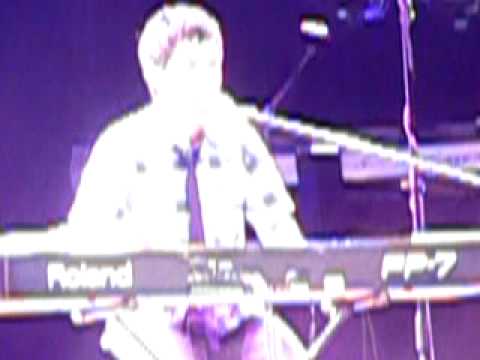 David Archuleta Live - Manila Phillippines - A Thousand Miles