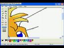 Speed Painting Coshi