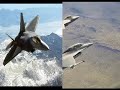 Aviones de Caza