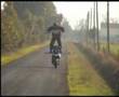 numeri con super motard ktm parte 1 -wlf-