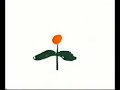 Cartoon Animation - Flower Growing Cartoon Animation - Flower Growing