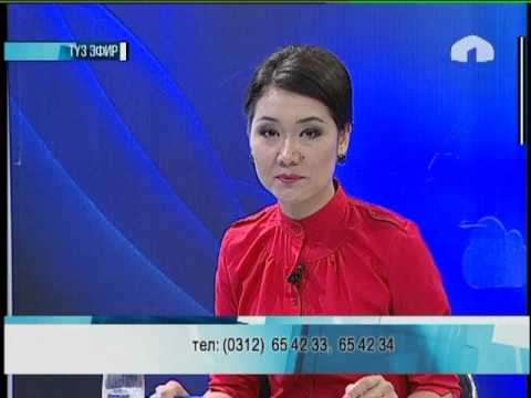 Маанилүү маек: Кенелерден сак болгула...