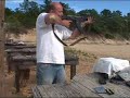 Just popping some rounds with my Kalashnikov
