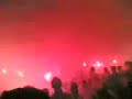 Ultrasi la prezentarea lotului Dinamo 2006-2007 Manele-Gratis.net