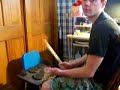 Melodic Death Drum Instructional Melodic Death Drum Instructional