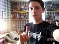 Melodic Death Drum Instructional
