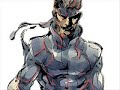 Metal Gear Solid Soundtrack: Colosseo