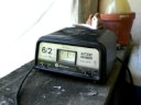 HHO #4  Gas diffusion into solution almost eliminated