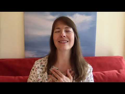 Brief Gratitude Meditation