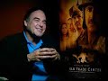 Oliver Stone Interview - World Trade Center